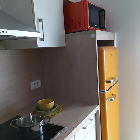 Apartment Apartma Terassa Izola