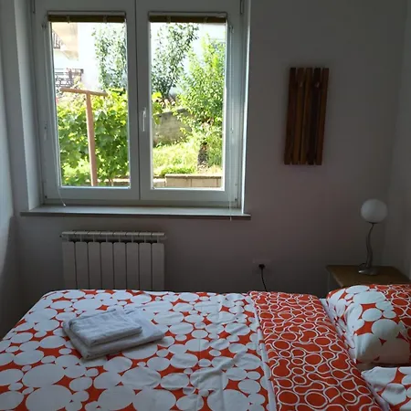 Apartment Apartma Terassa Izola