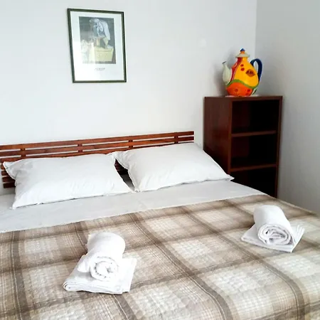 Apartma Terassa