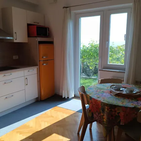 Apartma Terassa Apartment *