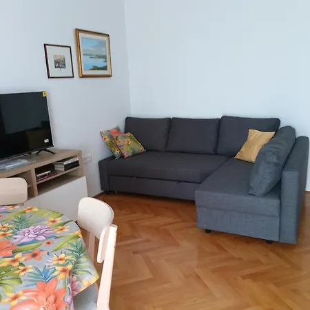 아파트 Apartma Terassa