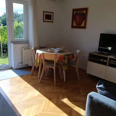 Apartma Terassa 이졸라