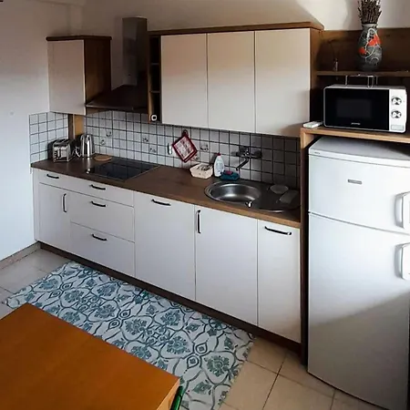 Apartma Terassa * 이졸라
