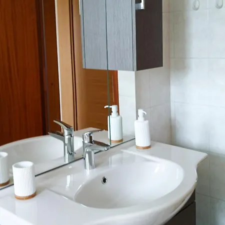 Apartma Terassa