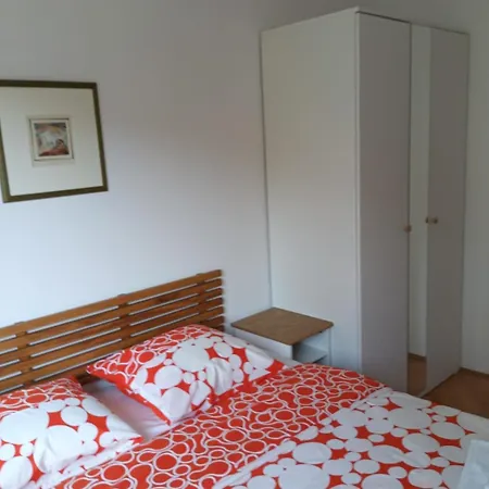 Apartma Terassa Apartmán