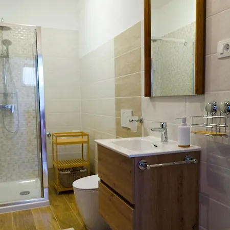 Apartment Apartma Terassa Izola