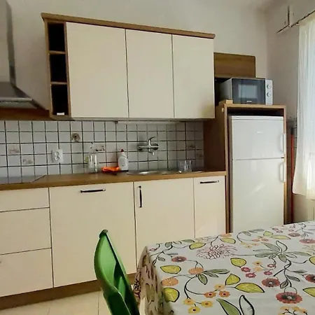 아파트 Apartma Terassa *