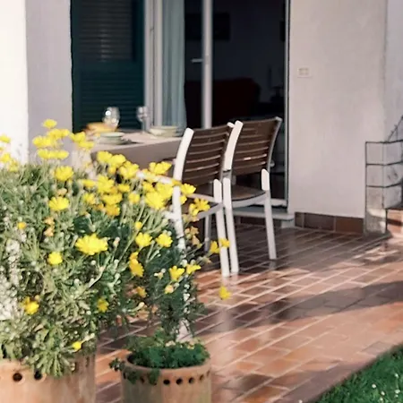 Apartment Apartma Terassa