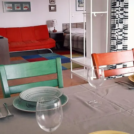 Apartma Terassa * 이졸라