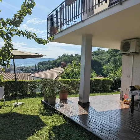 Apartma Terassa 아파트 *