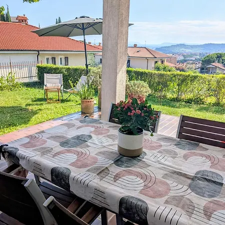 Apartma Terassa