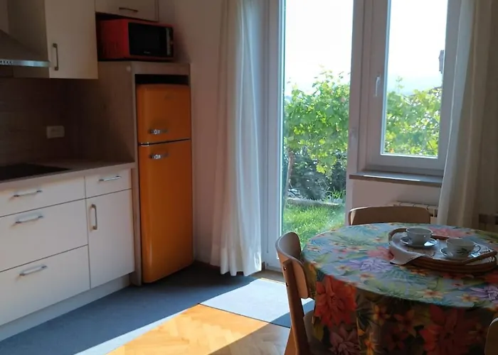 Apartma Terassa 아파트 *