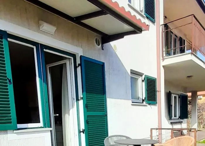 아파트 Apartma Terassa 이졸라