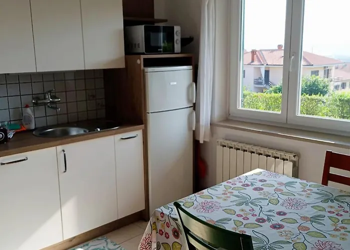 Apartma Terassa 아파트 *