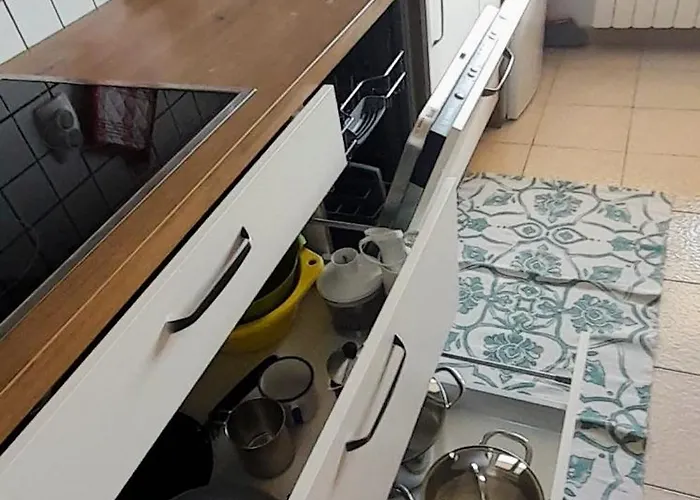 아파트 Apartma Terassa 이졸라