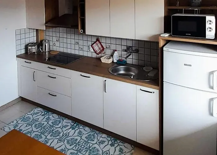 Apartma Terassa * 이졸라